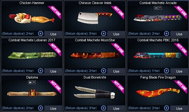 MAYOR 1 HARGA 27K image 21